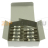 Предохранитель, 63 A, AC 415 В, 80 кА, BS88/F2, 21x68 мм, gM, BS Eaton 63M100 415V AC INDUSTRIAL - Предохранитель, 63 A, AC 415 В, 80 кА, BS88/F2, 21x68 мм, gM, BS Eaton 63M100 415V AC INDUSTRIAL