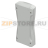 Корпус ручной без отсека для батареек, 209.3x98x34.8 мм, IP 65 Bopla BS 802 F-7035 - Корпус ручной без отсека для батареек, 209.3x98x34.8 мм, IP 65 Bopla BS 802 F-7035