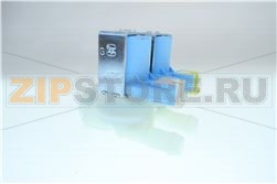 WATER INLET VALVE 
