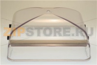 CAMPANA PLEXGLASS ASSEMBLATA  SP 40