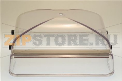 CAMPANA PLEXGLASS ASSEMBLATA  SP 40 