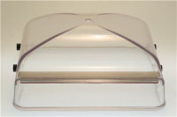CAMPANA PLEXGLASS ASSEMBLATA  SP 40