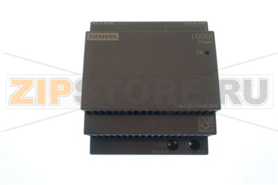 POWER SUPPLY 