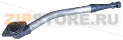 PIPE DE BRULEUR 
