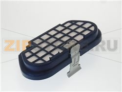 KIT FILTRO MICROFIBRA 