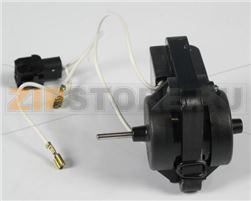 MOTEUR VENTIL. 