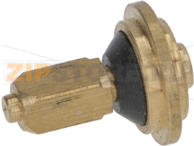 ОБРАТНЫЙ КЛАПАН 