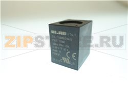 Bobina 110V  50/60 Hz 