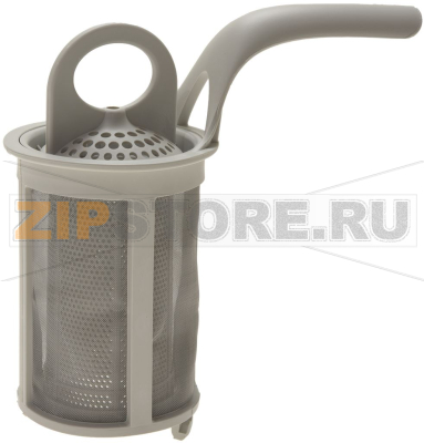 ФИЛЬТР ВЫТЕКАНИЯ FUL ZANUSSI 