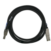 Кабель QNAP CAB-SAS20M-8644-8088