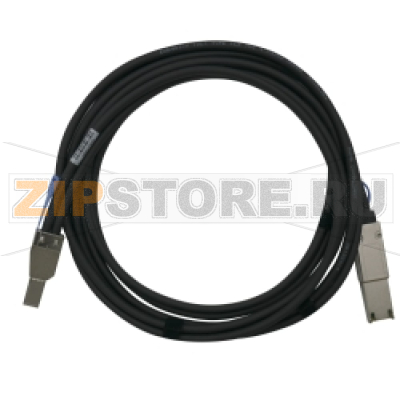 Кабель QNAP CAB-SAS20M-8644-8088 