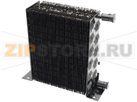 Конденсатор воздушный Brema CB 246