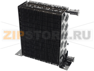 Конденсатор воздушный Brema CB 246 Конденсатор воздушный для&nbsp;льдогенератора Brema CB 246Запчасть только для версии с воздушным охлаждениемЗапчасть на деталировке под номером: 1