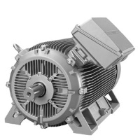 Низковольтный электродвигатель SIMOTICS SD TYPE: 1CV4353A Low-voltage motor, IEC Squirrel-cage rotor, self-ventilated, IP55 Temperature class 155(F), according to 130(B) cast iron frame Performance Line Premium Efficiency IE4 2-pole * Size 355 * 355 kW (5