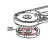 Dowell pin KitchenAid 5KPM50