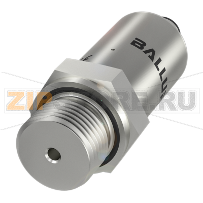 Датчик давления без дисплея Balluff BSP00L0 