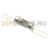 Предохранитель, 32 A, AC 550 В, 80 кА, BS88/A2, 14x85 мм, gL/gG, BS Eaton 32AMP 550V AC BS88 gG F - Предохранитель, 32 A, AC 550 В, 80 кА, BS88/A2, 14x85 мм, gL/gG, BS Eaton 32AMP 550V AC BS88 gG F