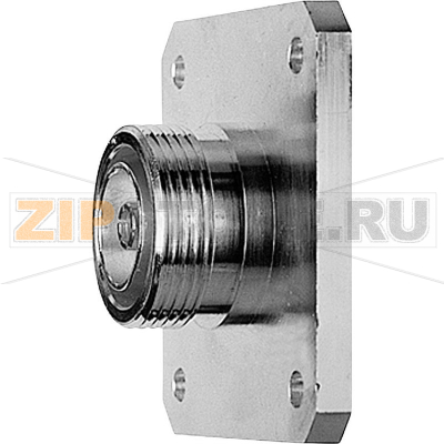 Разъем DIN 7-16, 1 шт Telegärtner J01121A0004 