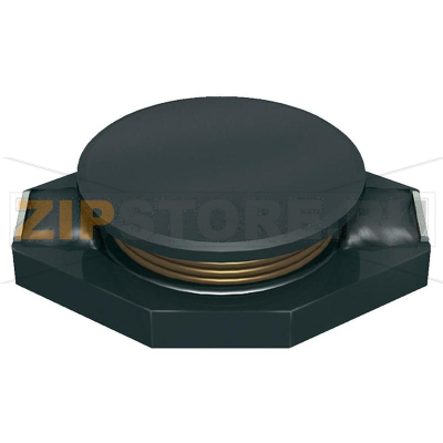 Катушка индуктивности 100 мкГн, SMD, 0.46 Ω, 1 шт Fastron PISL-101M-04 
