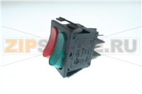 INTERR. BIP.LUM 16A FAST.C/N