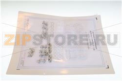 ASS.SACC.ACC.CAST.VETRI VAD 2 MENS.MY-09 