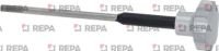 BLADE COVER TIE ROD 155 mm PITCH M6