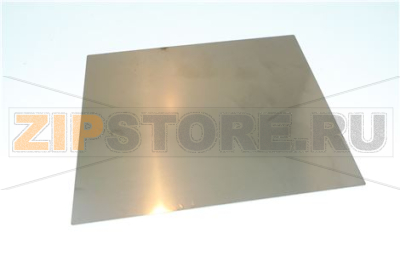 CONTRE POIDS PZ 430 S/PZ 430 D/PZ 4302 D 