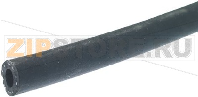 РЕЗИНОВАЯ ТРУБКА 8 X 15 ММ INDUSTRIA 10 