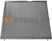 FILTRO CAPPA A RETE 520x465x20 mm