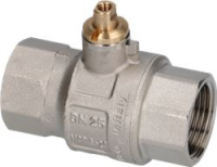 BALL VALVE ø 1FF