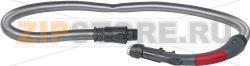 FLEX TUBE FOR VACUUM CLEANER D204E HOOVE 