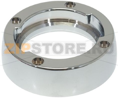 FILTER HOLDER COUPLING BELL 