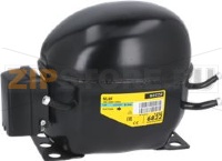 COMPRESSOR SECOP NL8F (PALLET)