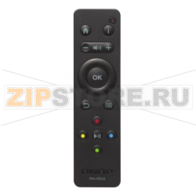 Пульт ДУ QNAP RM-IR004 