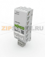 Коммуникационный модуль; IO-Link; возможность обмена данными Wago 2789-9080