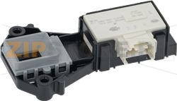 ЭЛЕКТРОЗАМОК WHIRLPOOL 