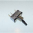 ВЫКЛЮЧАТЕЛЬ РЫЧАЖНЫЙ M12X0,75 1CO 250V - ВЫКЛЮЧАТЕЛЬ РЫЧАЖНЫЙ M12X0,75 1CO 250V