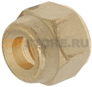 NUT 5/8sae ø 12 mm 