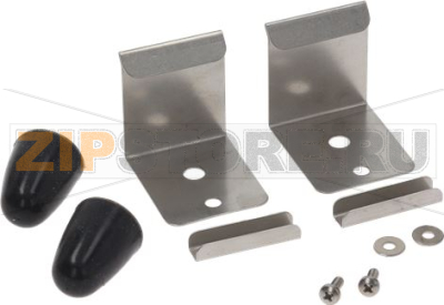 OVEN DOOR LOCK KIT 
