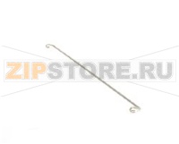 PASSO TRASVERSALE CERNIERE PER NASTRO