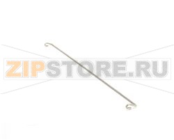 PASSO TRASVERSALE CERNIERE PER NASTRO 