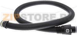 FLEX HOSE ELECTROLUX 2198928117 