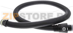 FLEX HOSE ELECTROLUX 2198928117 