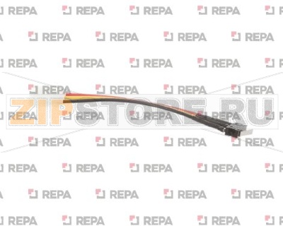 GRUPPO MICROINTERRUTTORE, 120 V 