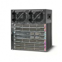 Коммутатор Cisco BN-CF2-SBA-K9