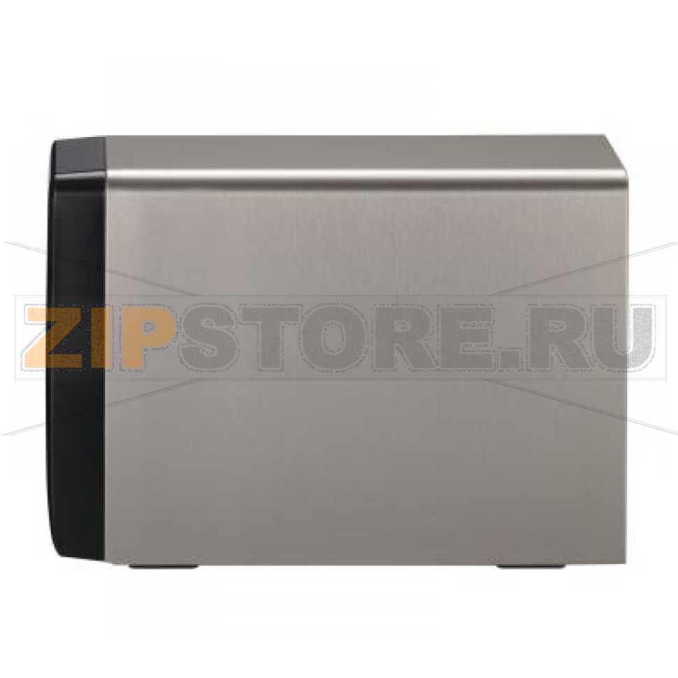 Накопитель сетевой QNAP TS-119P-PLUS 