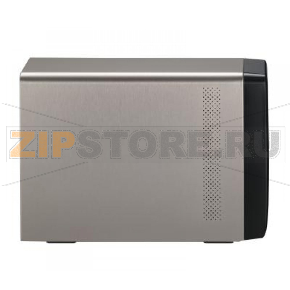 Накопитель сетевой QNAP TS-119P-PLUS 