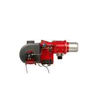 Горелка газовая Weishaupt G 30/2-A, DN50, 3LN