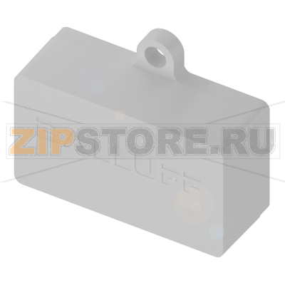 Носитель данных СВЧ (860...960 МГц) Balluff BIS018H 