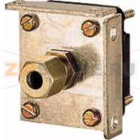 Фитинг трубный 1 шт Eaton +E8-MCS